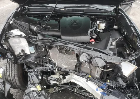 2023 Toyota Tacoma Double Cab z USA, uszkodzony, nr VIN 3TMBZ5DN2PM040458